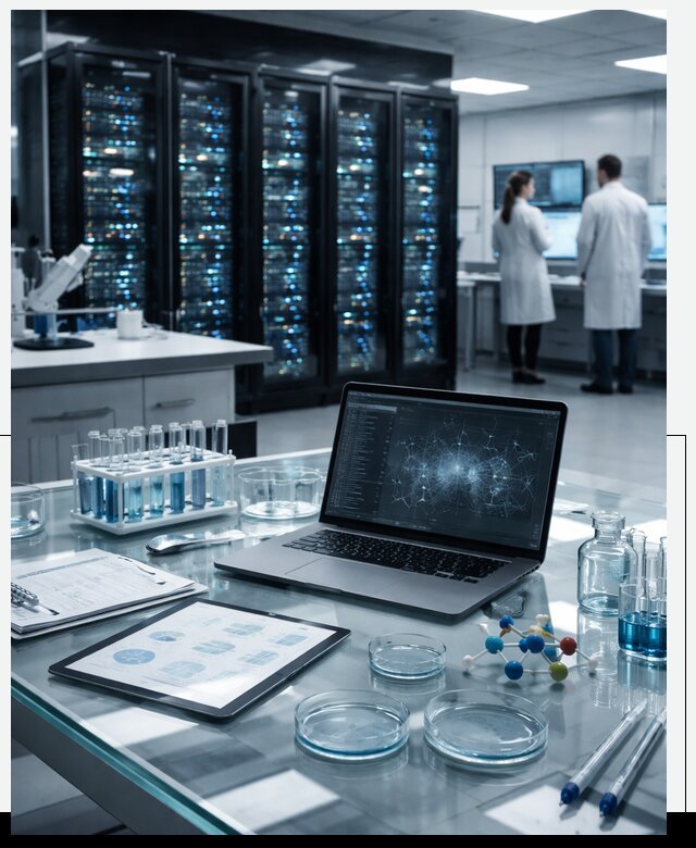 HPC вычисления биотехнологии в Алейске от 12373 р. | АвикейЛук