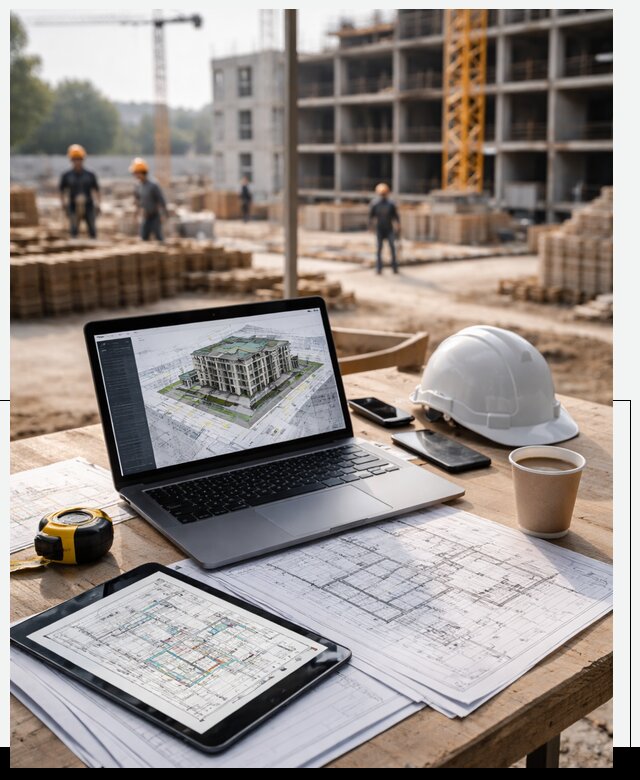 BIM и управление строительством в Алейске от 12373 р., АвикейЛук