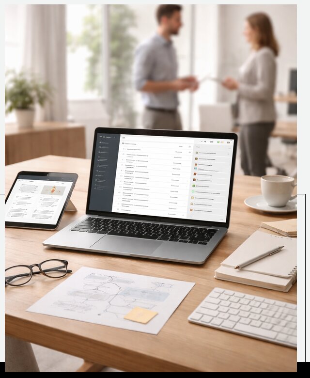 Разработка LMS и онлайн школы в Алейске от 12373 р. АвикейЛук