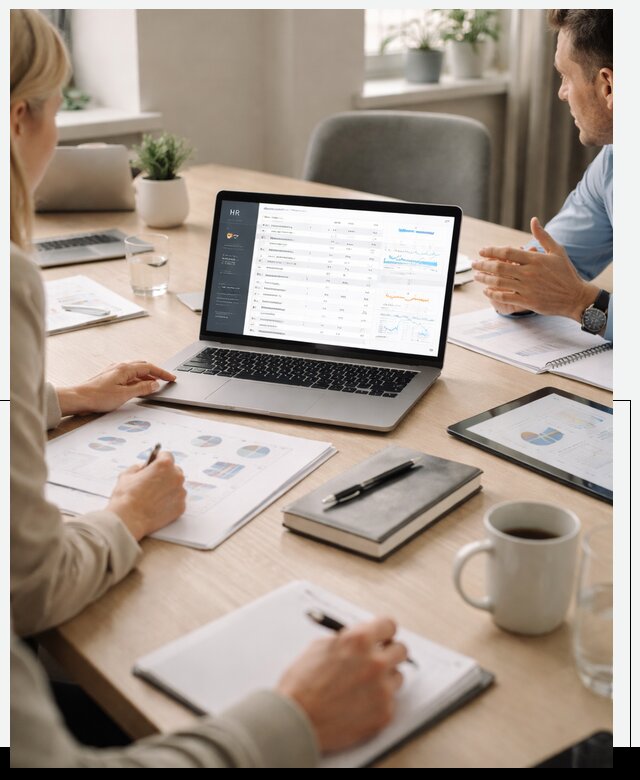 HR системы HCM ATS для подбора в Алейске от 12373 р. АвикейЛук