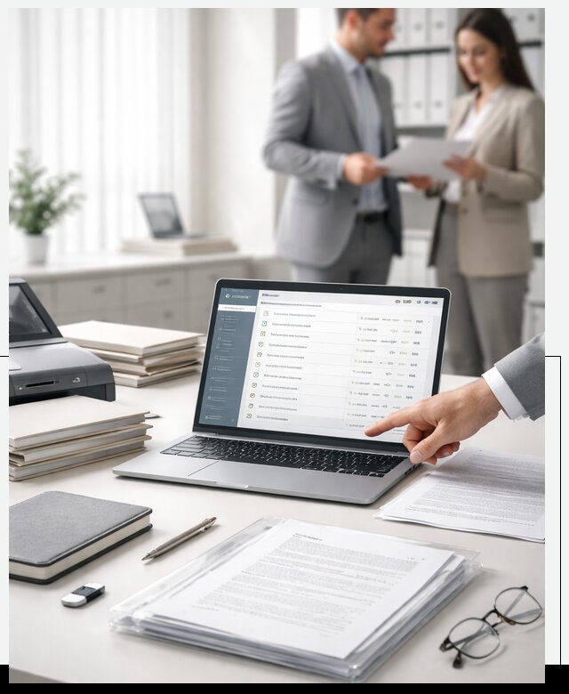 КЭДО и интеграция с 1С ЗУП в Алейске от 7733 р. АвикейЛук