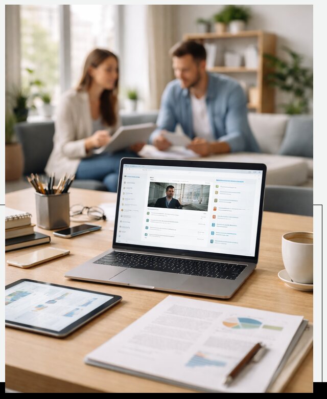 Система дистанционного обучения в Алейске от 46400 р. АвикейЛук