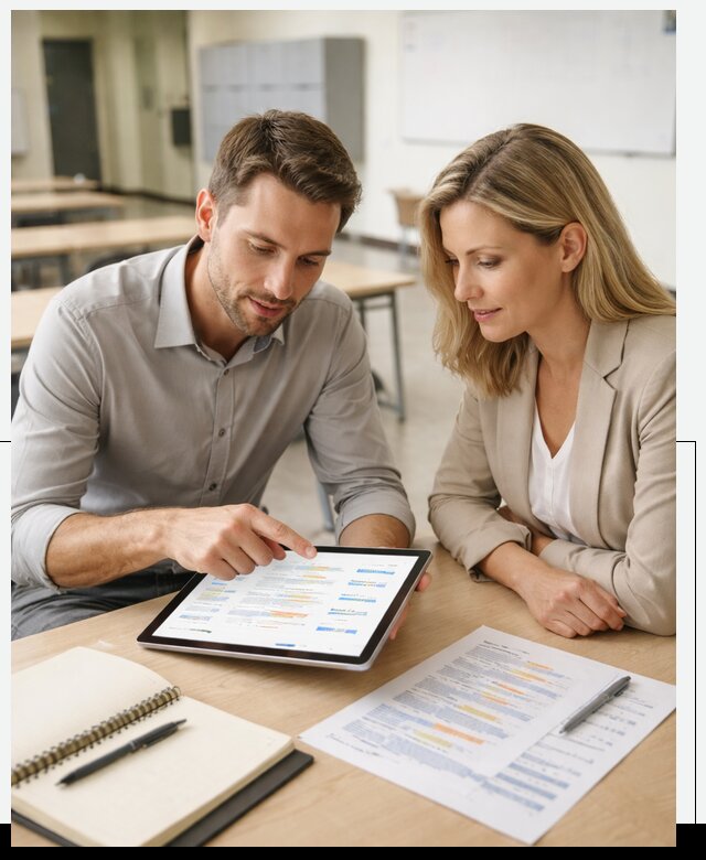 Разработка электронный дневник школа в Алейске от 15467 р. |АвикейЛук