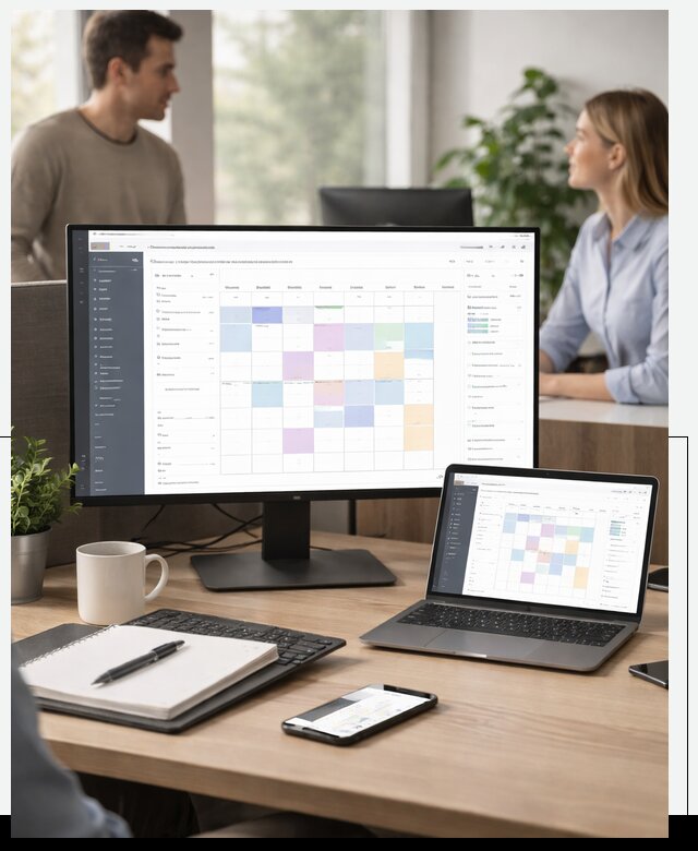Расписание занятий вуз система в Алейске от 12373 р. | АвикейЛук