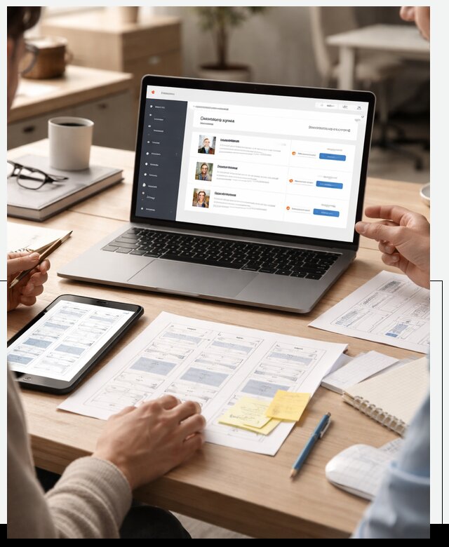 Онлайншкола платформа разработка в Алейске от 12373 р. | АвикейЛук