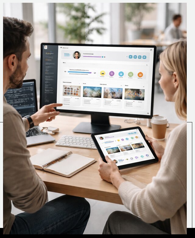 Геймификация обучения платформа в Алейске от 15467 р, АвикейЛук