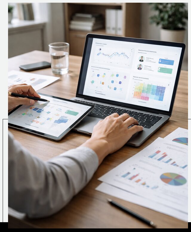 Разработка адаптивной AI системы обучения в Алейске под бизнес