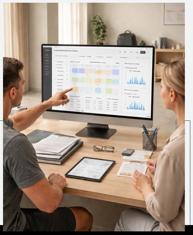 Управление спортивной школой система в Алейске от 8764 р. | АвикейЛук