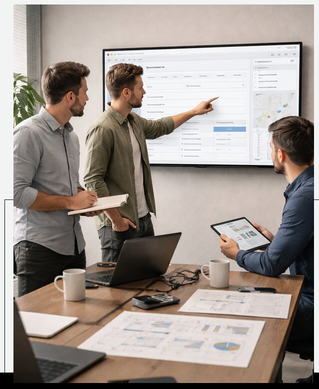 Разработка порталов госуслуг и интеграция с ФГИС в Алейске