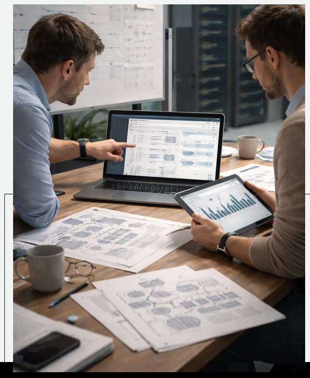 Внедрение СМЭВ и МЭДО для государственных систем в Алейске