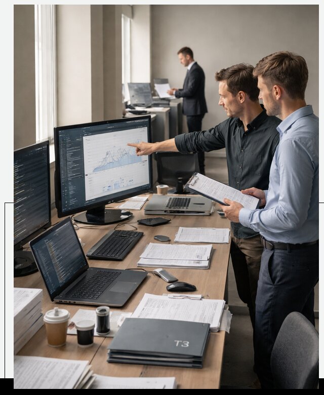 СЭД для государственного органа: внедрение и сопровождение в Алейске