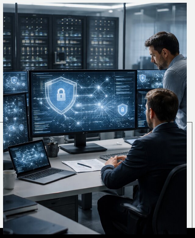 Кибербезопасность госсистем в Алейске от 12373 р. | АвикейЛук