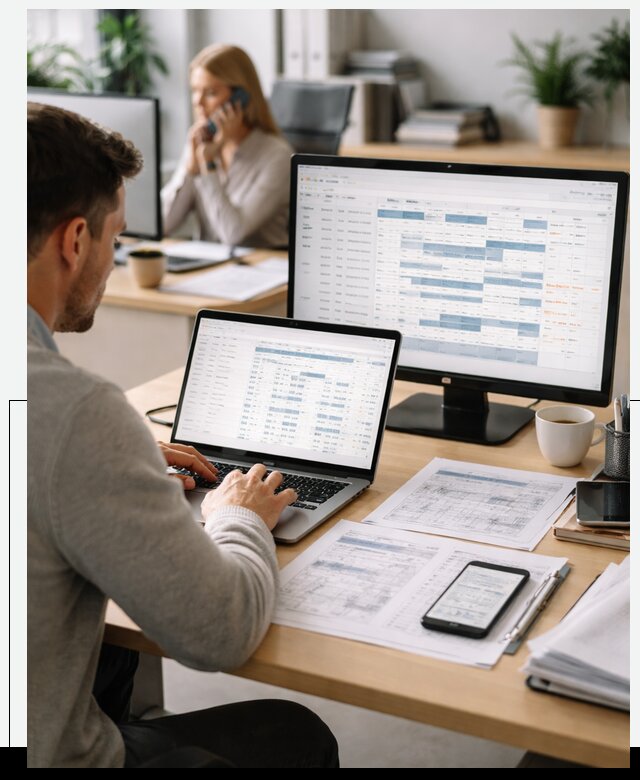 PMS для бронирования отелей и управления номерным фондом в Алейске