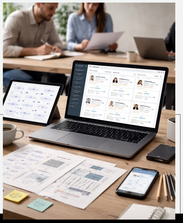 Разработка маркетплейса специалистов в Алейске от 7218 р.|АвикейЛук