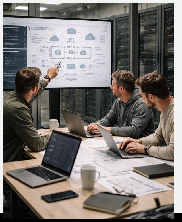 GameDev Backend и платформы в Алейске от 25778 р. | АвикейЛук