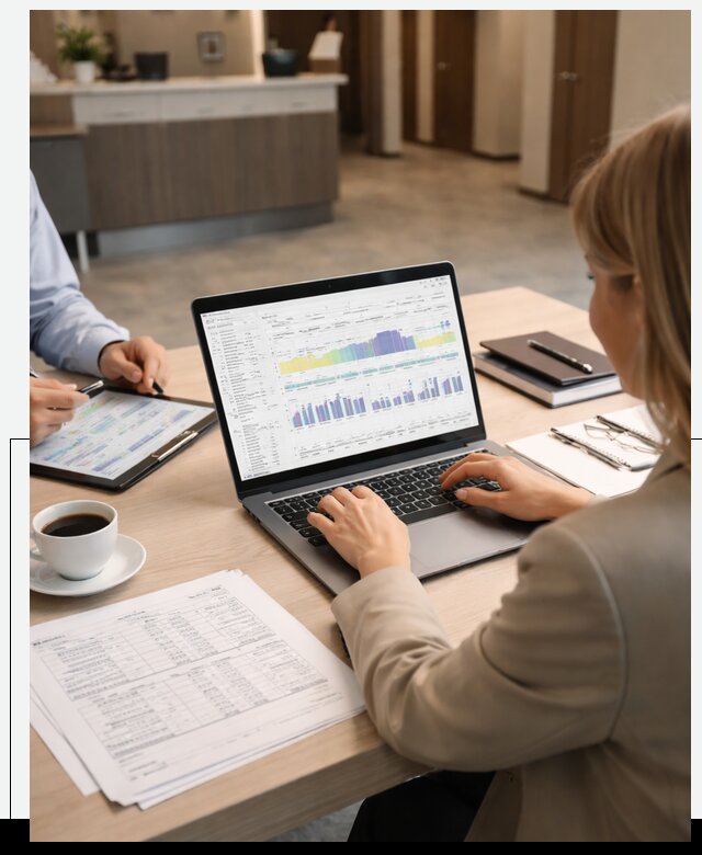 Yield management для гостиницы: ценообразование и прогноз в Алейске