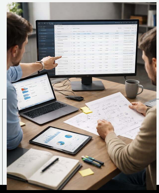 Интеграция GDS и настройка онлайн-бронирования в Алейске